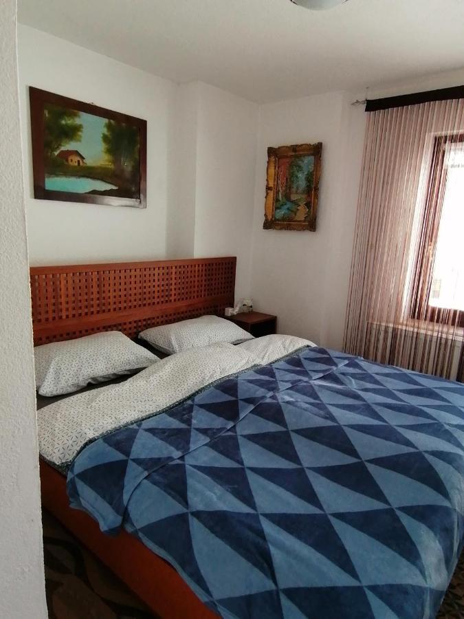 Tiha Dolina Villa Zelezniki Buitenkant foto