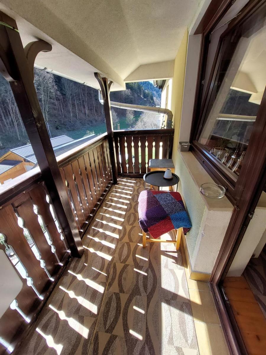 Tiha Dolina Villa Zelezniki Buitenkant foto